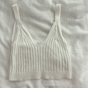 Aerie Knit Tank